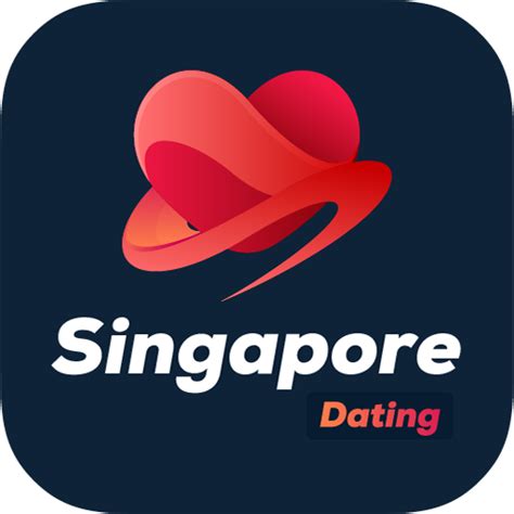 free dating app singapore